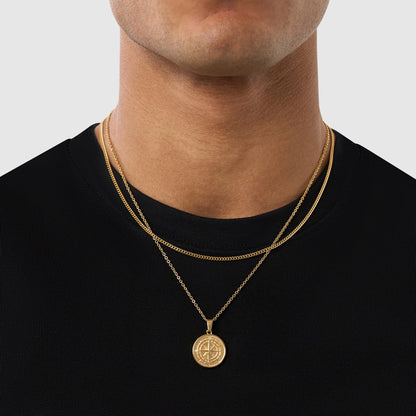 Make Your Own Set (Gold)