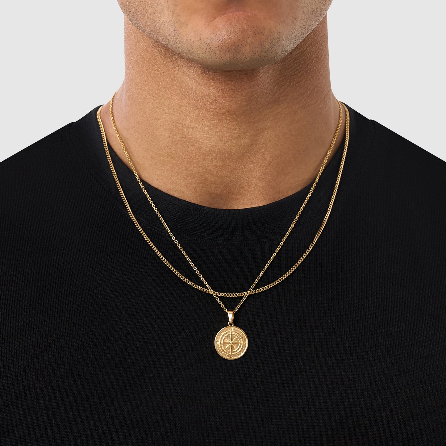 Make Your Own Set (Gold)