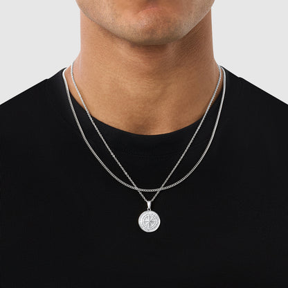 Make Your Own Set (Silver)