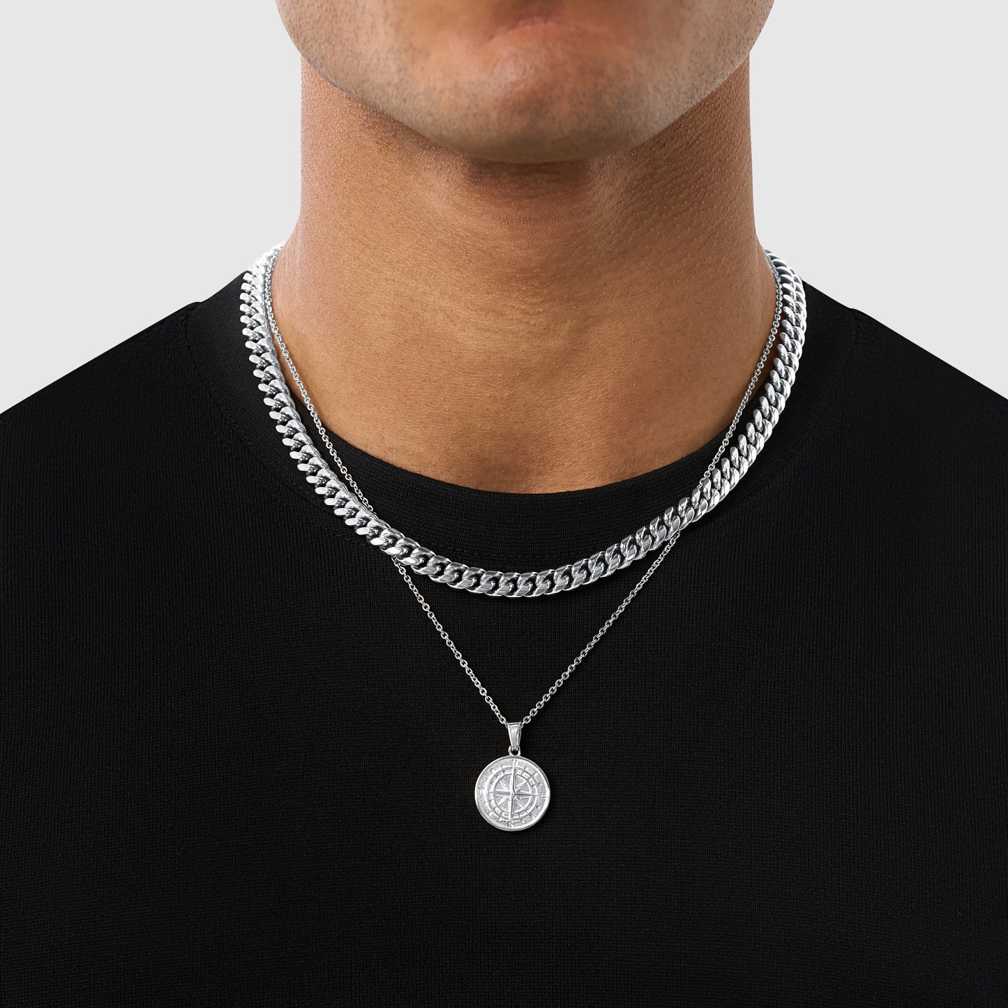 Make Your Own Set (Silver)