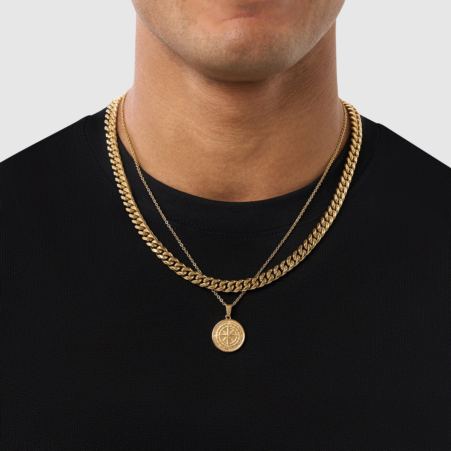 Make Your Own Set (Gold)