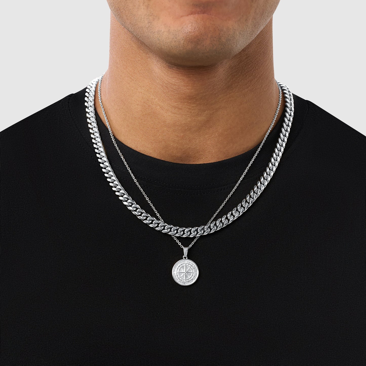 Make Your Own Set (Silver)