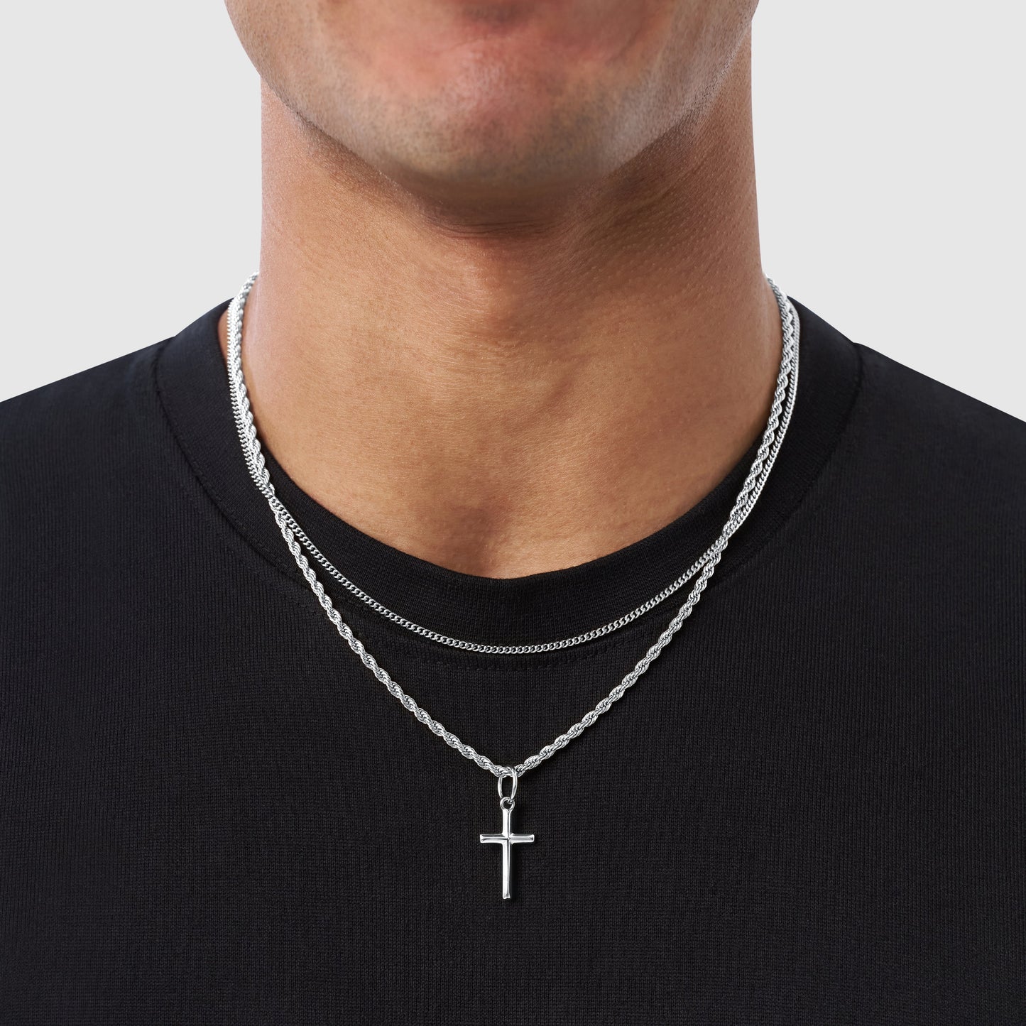 Make Your Own Set (Silver)