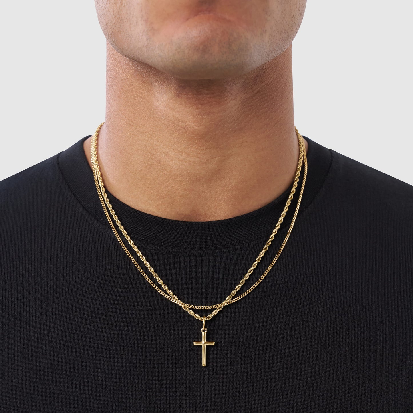 Make Your Own Set (Gold)