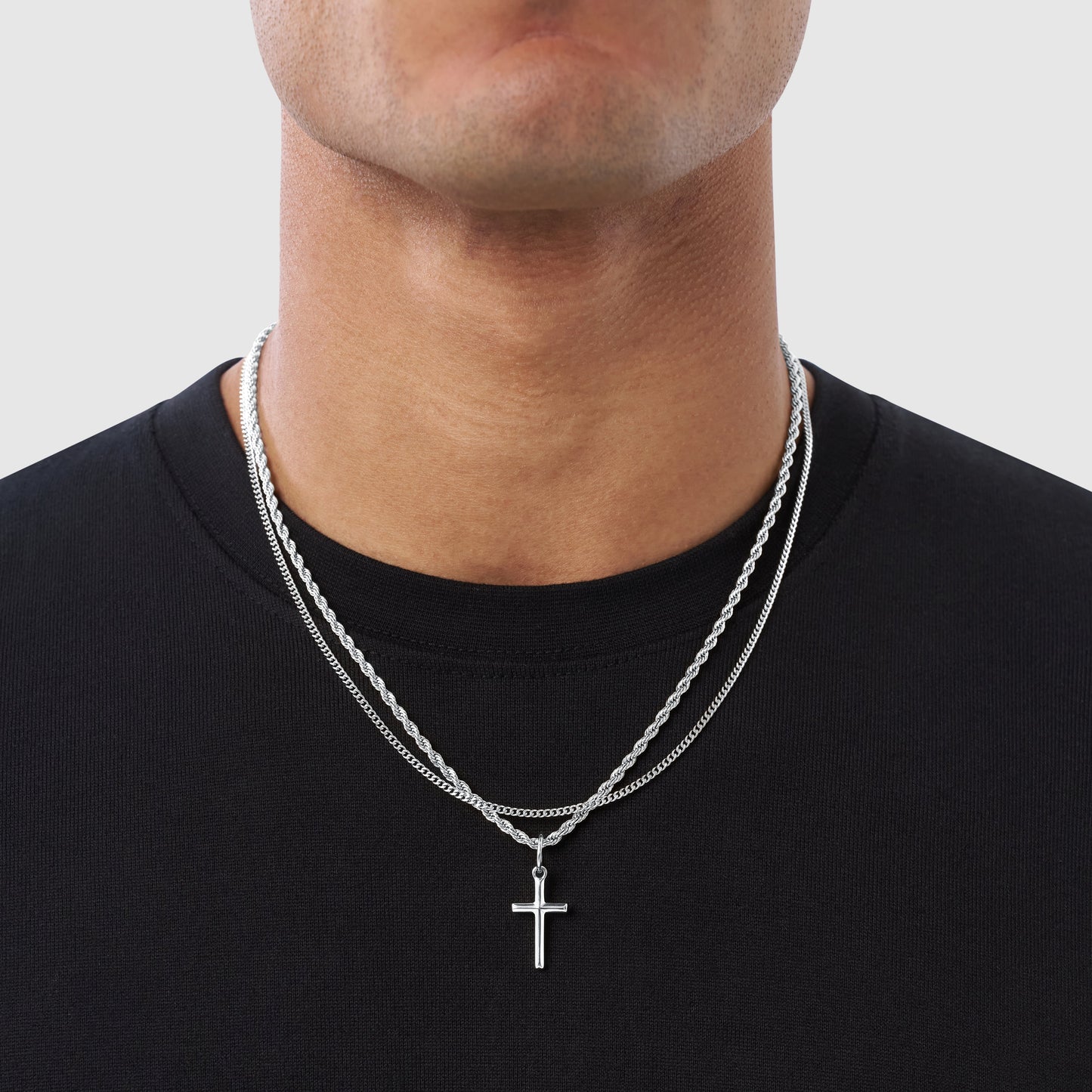 Make Your Own Set (Silver)