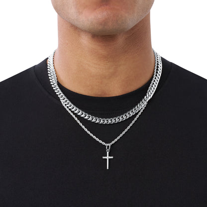 Make Your Own Set (Silver)