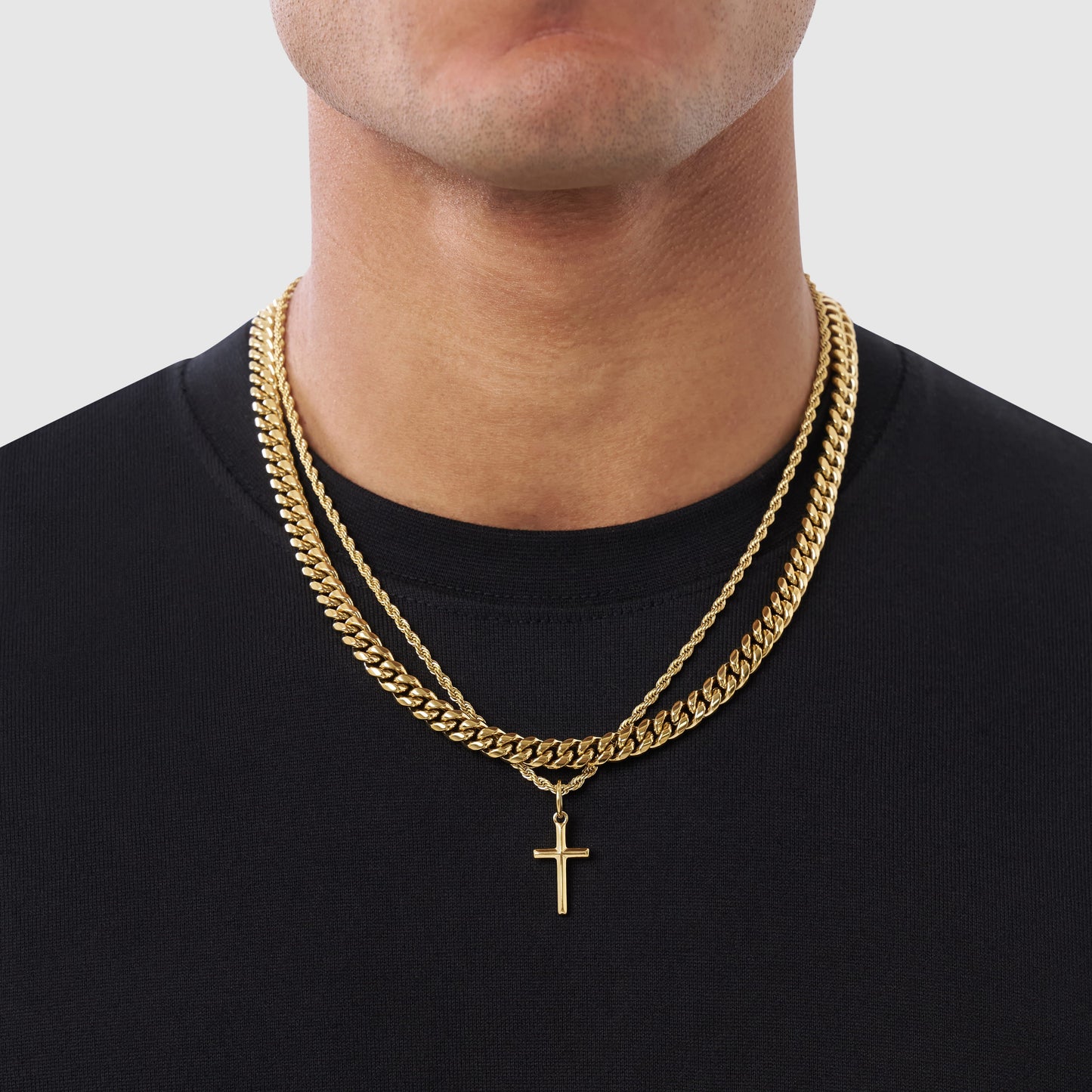 Make Your Own Set (Gold)