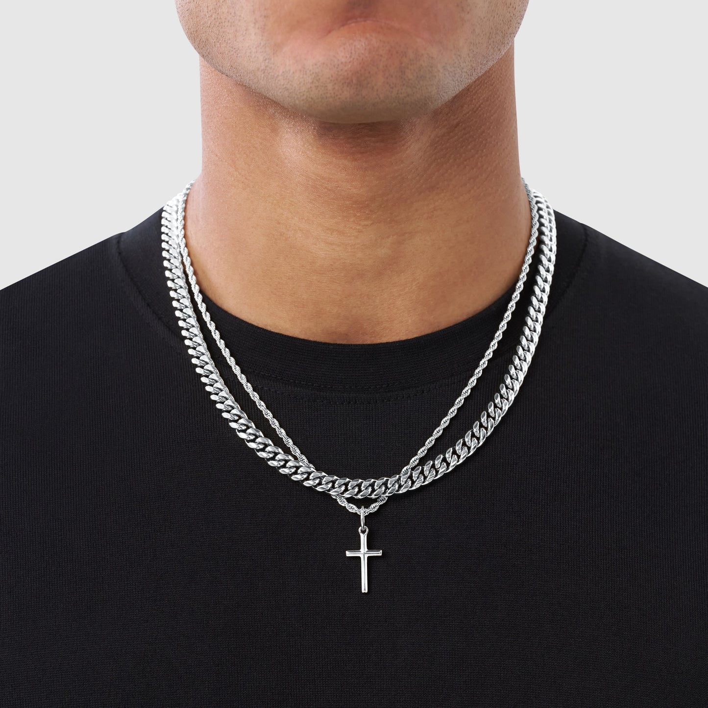 Make Your Own Set (Silver)
