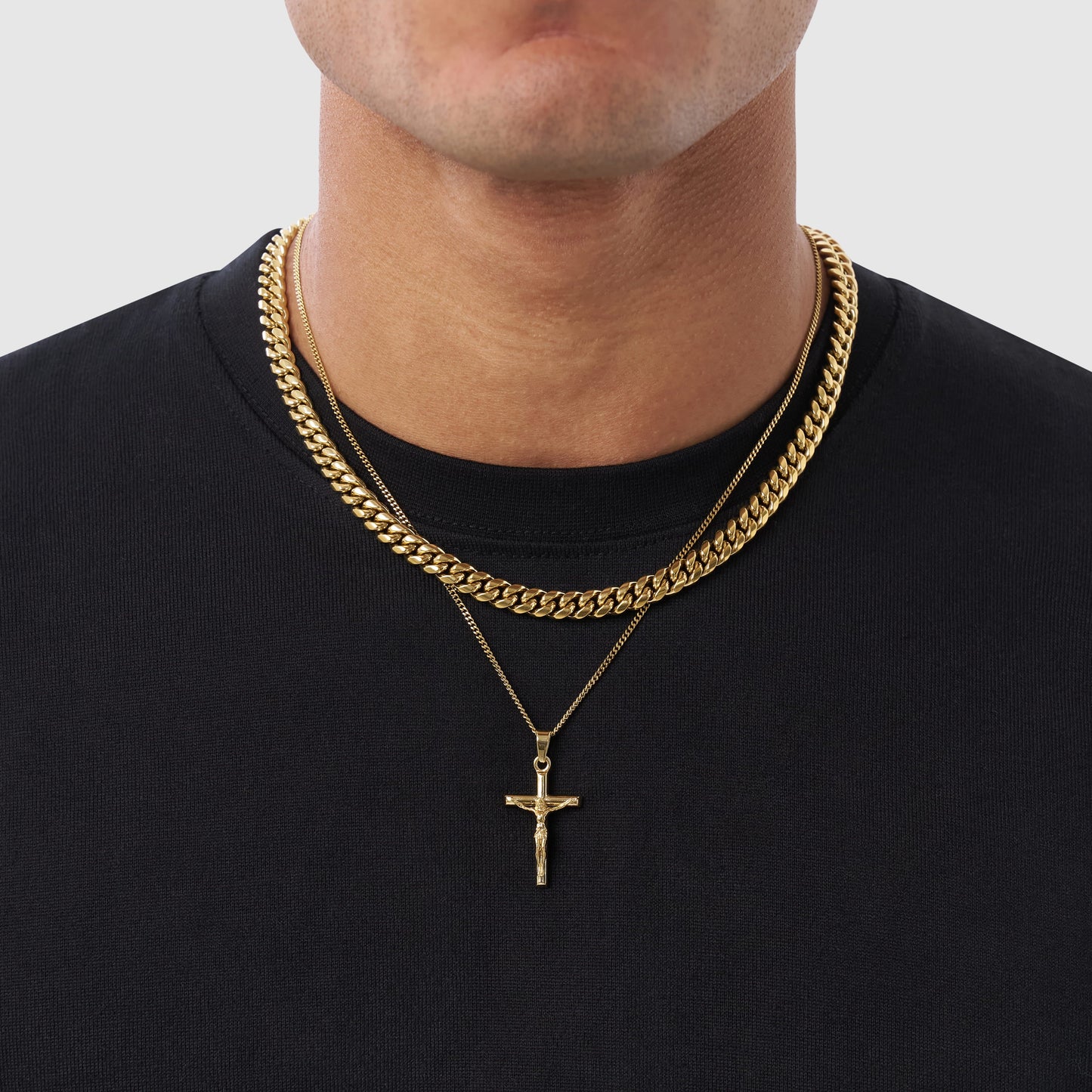 Make Your Own Set (Gold)