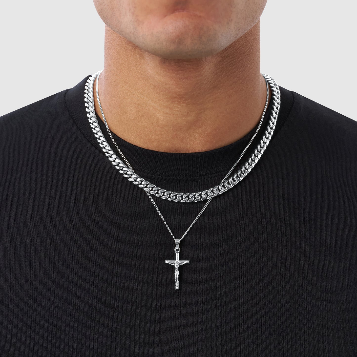 Make Your Own Set (Silver)