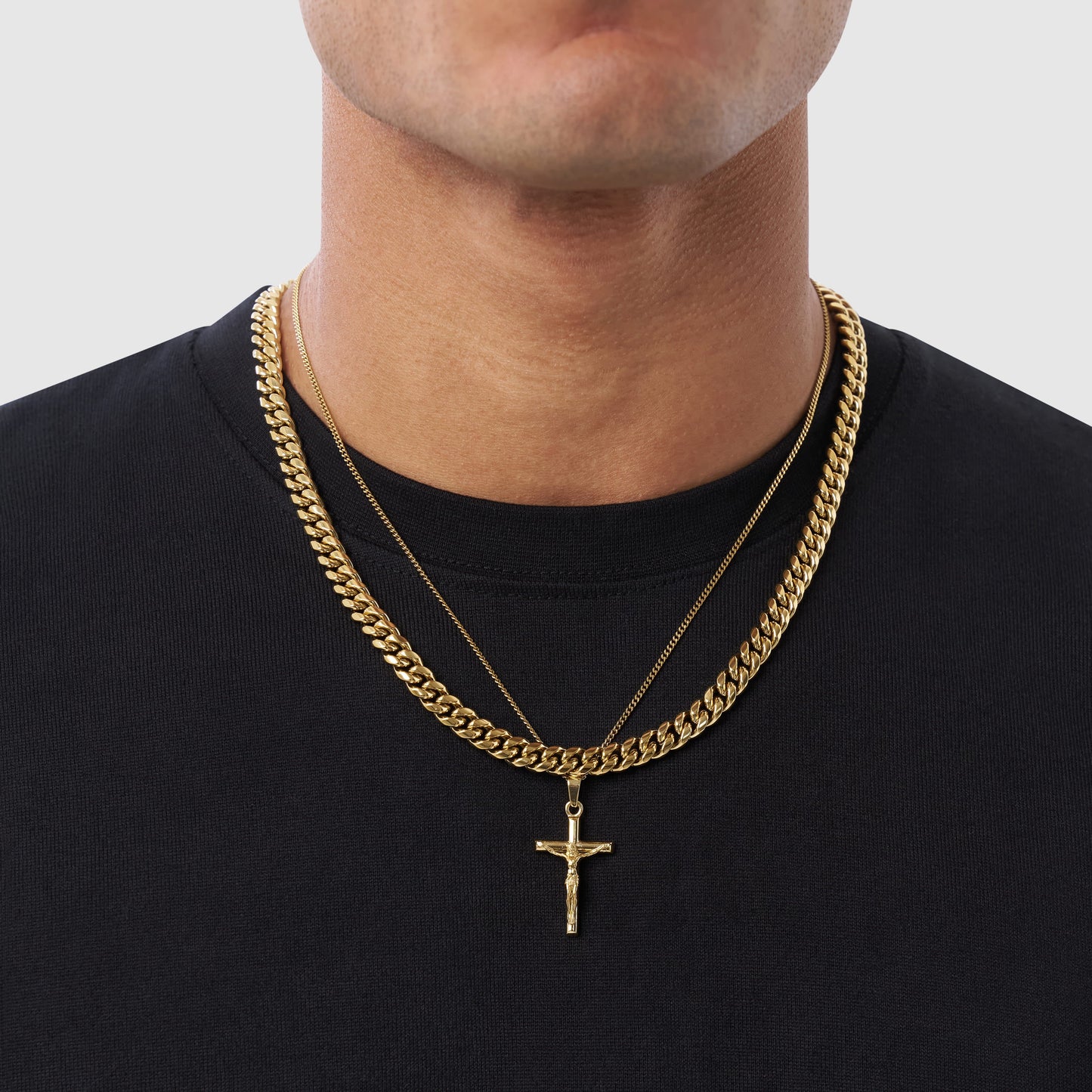 Make Your Own Set (Gold)