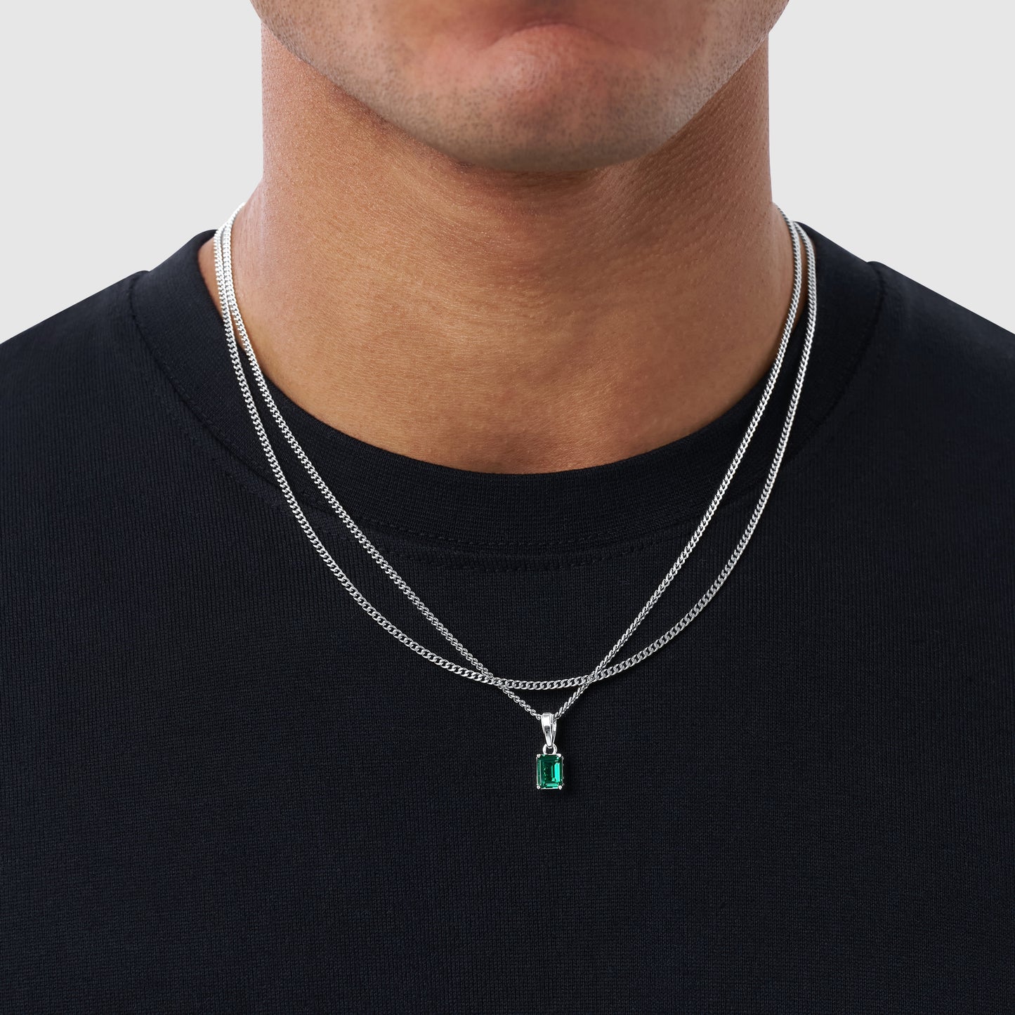 Make Your Own Set (Silver)