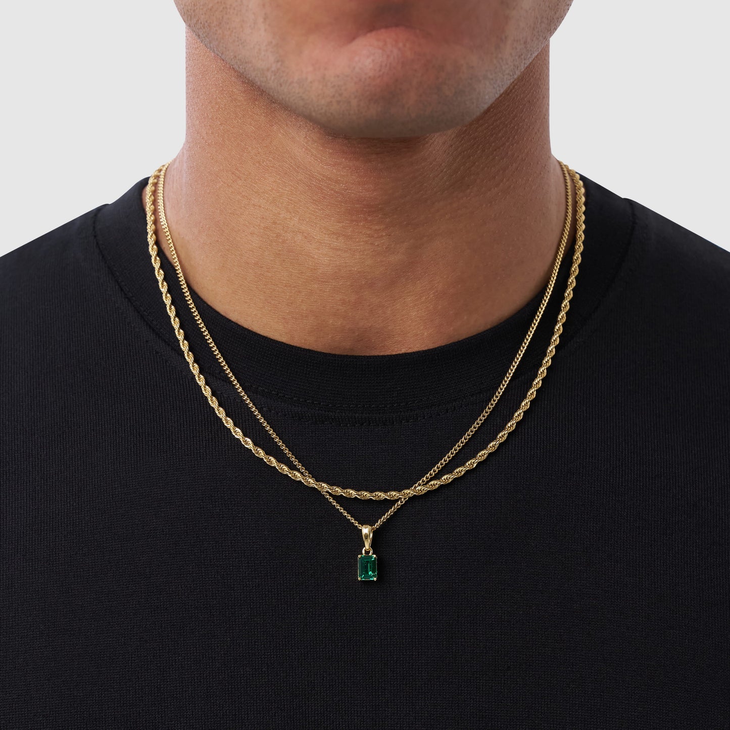 Make Your Own Set (Gold)