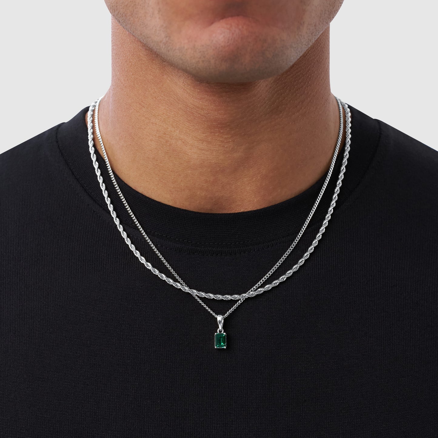Make Your Own Set (Silver)
