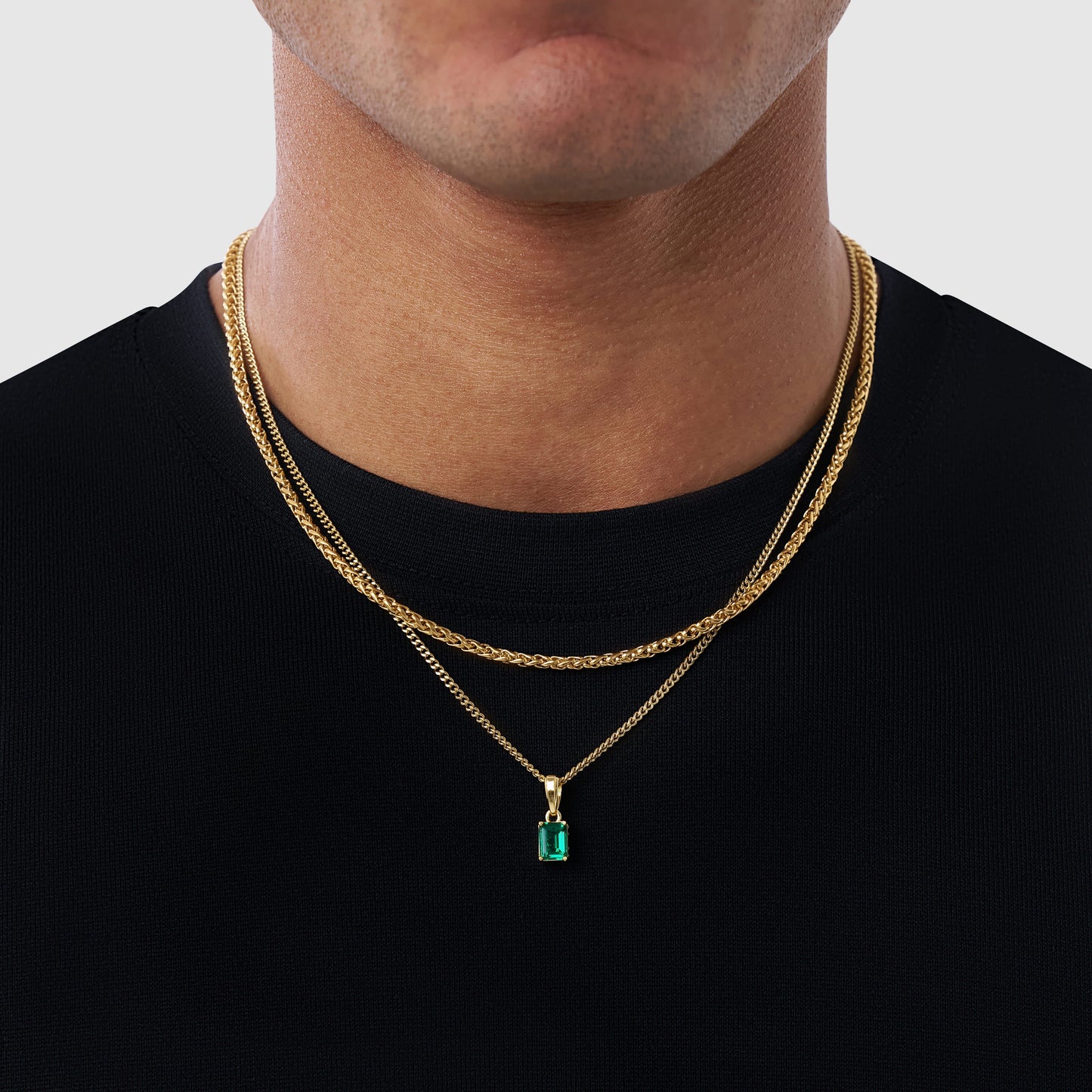 Make Your Own Set (Gold)