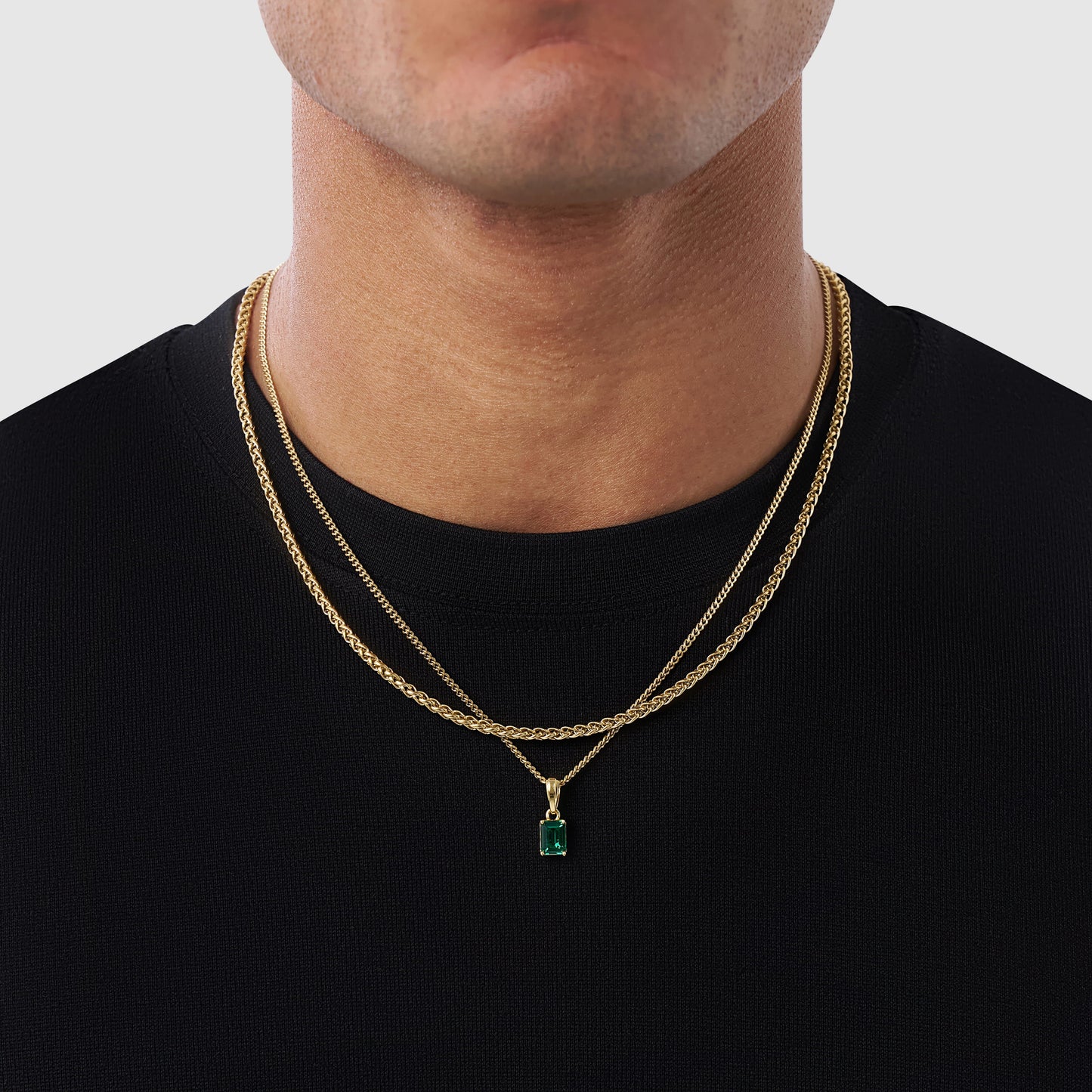 Make Your Own Set (Gold)
