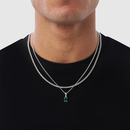 Make Your Own Set (Silver)
