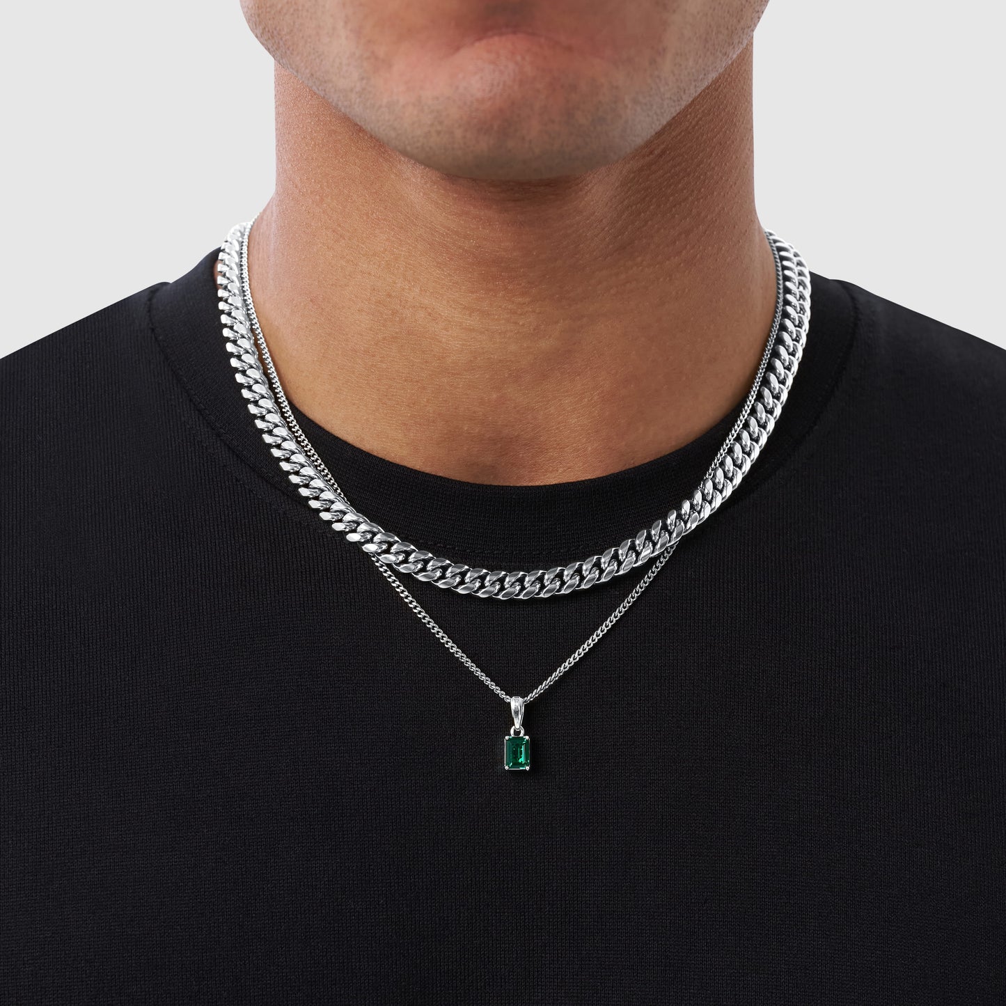Make Your Own Set (Silver)