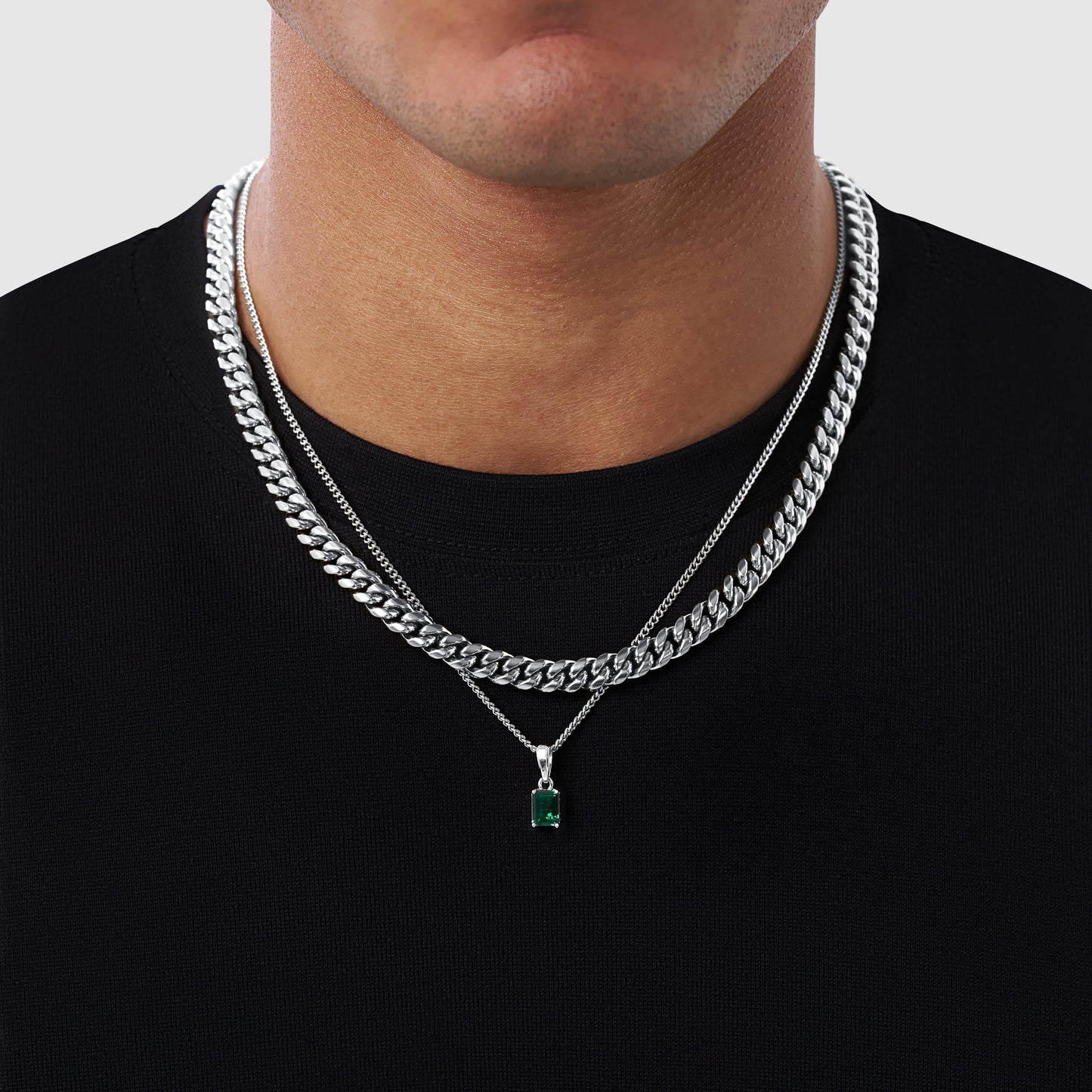 Make Your Own Set (Silver)