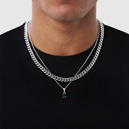 Make Your Own Set (Silver)