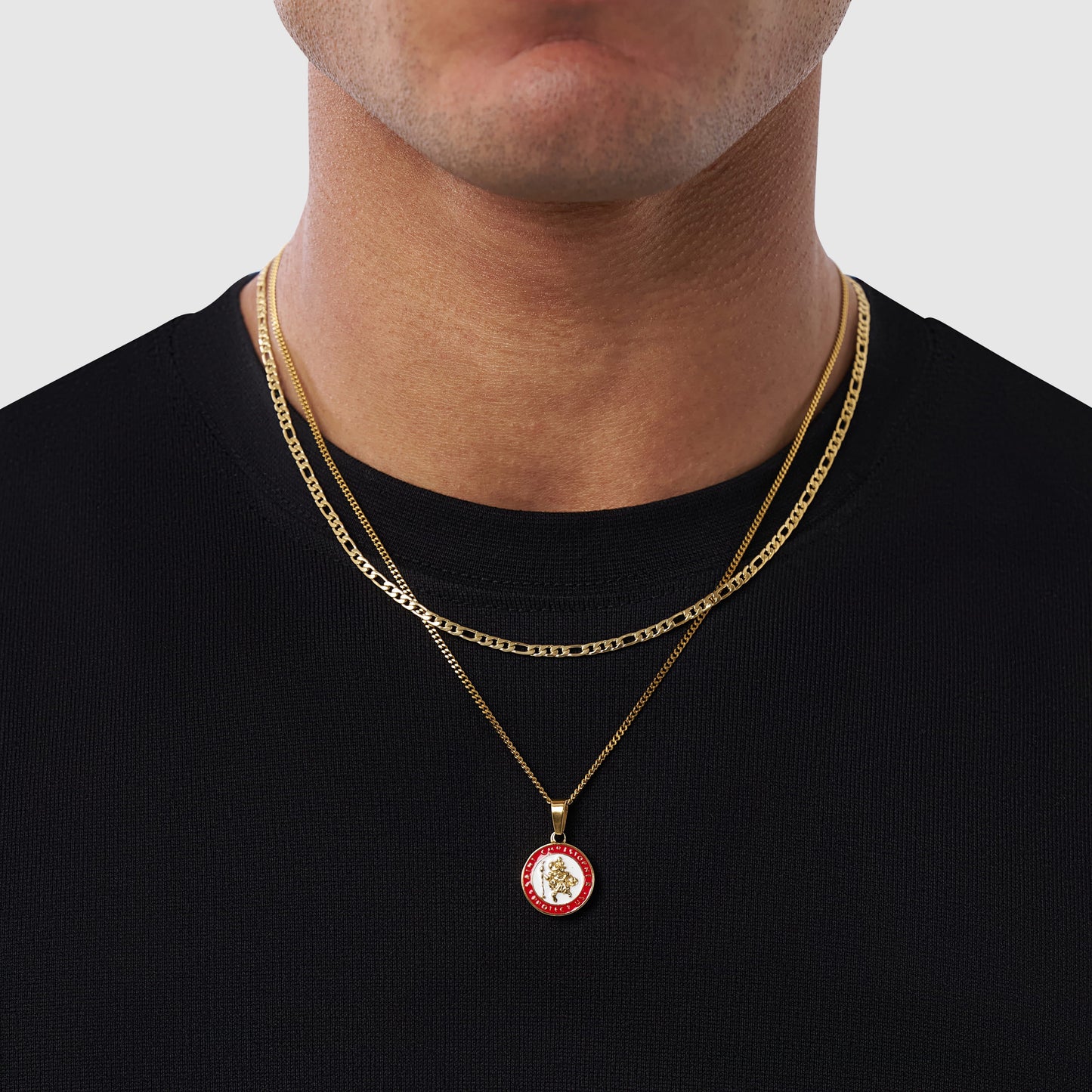 Make Your Own Set (Gold)
