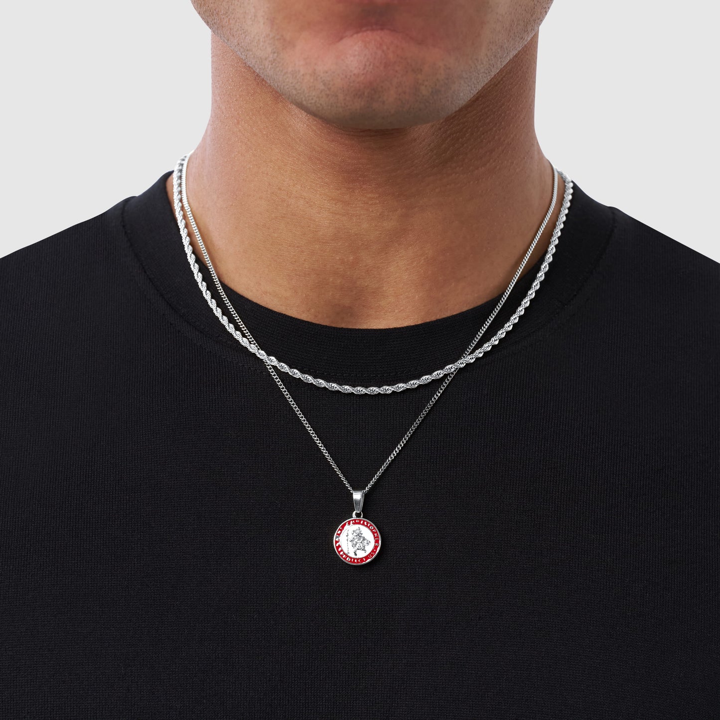 Make Your Own Set (Silver)