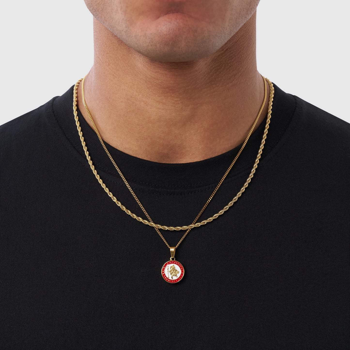 Make Your Own Set (Gold)
