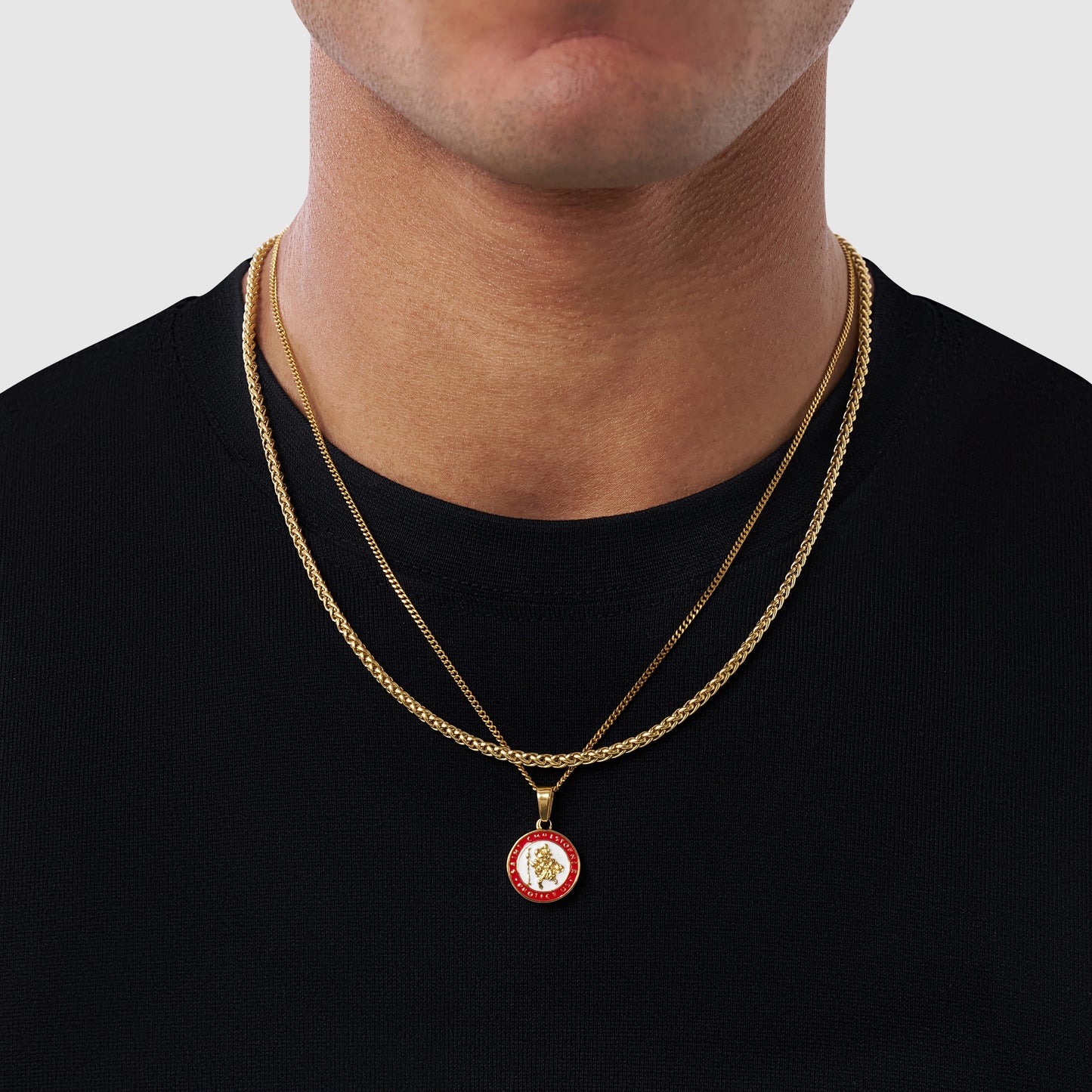Make Your Own Set (Gold)