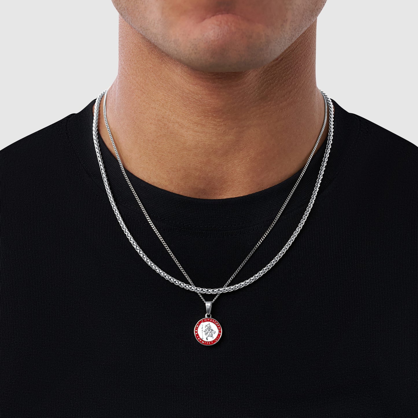 Make Your Own Set (Silver)