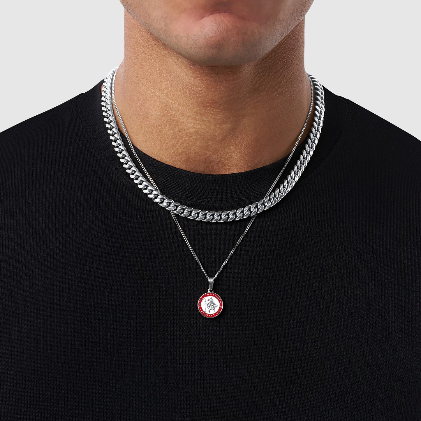 Make Your Own Set (Silver)