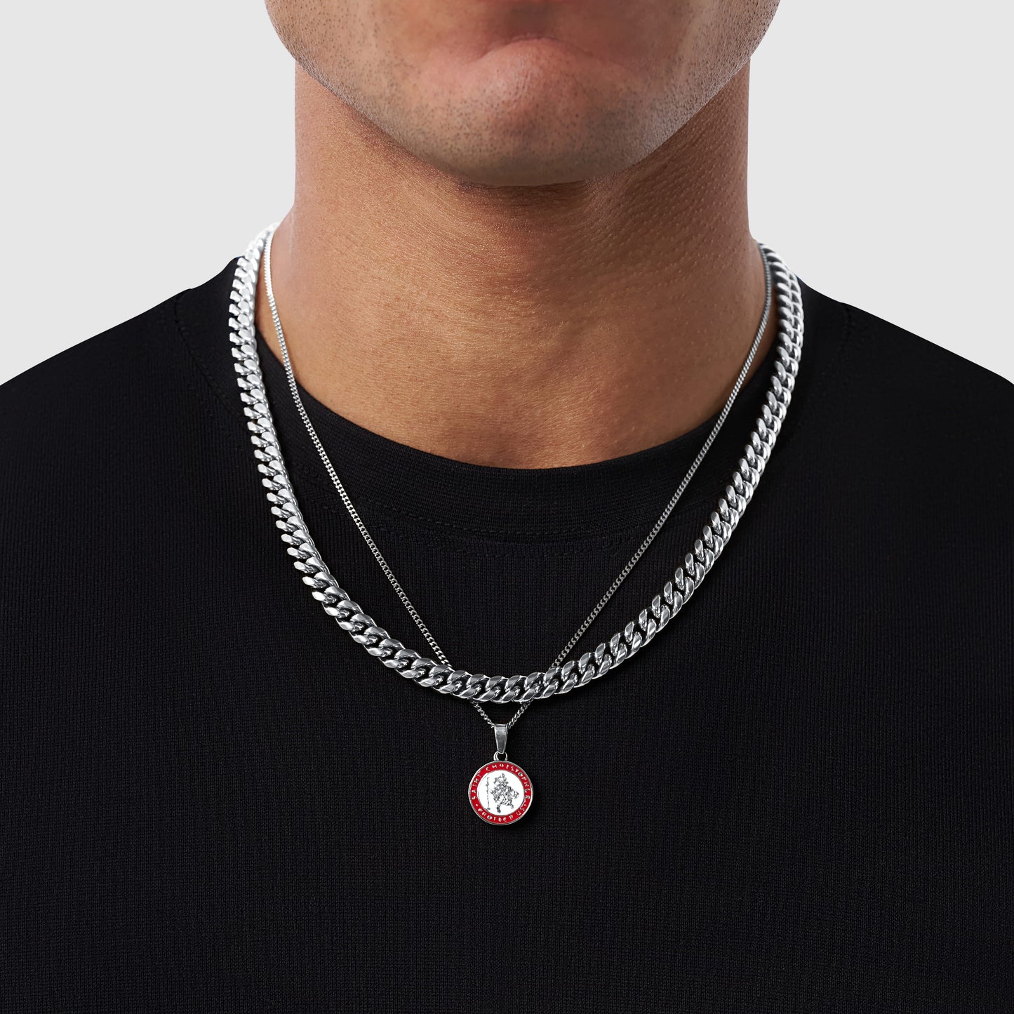 Make Your Own Set (Silver)