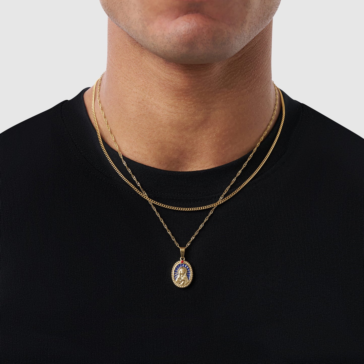 Make Your Own Set (Gold)