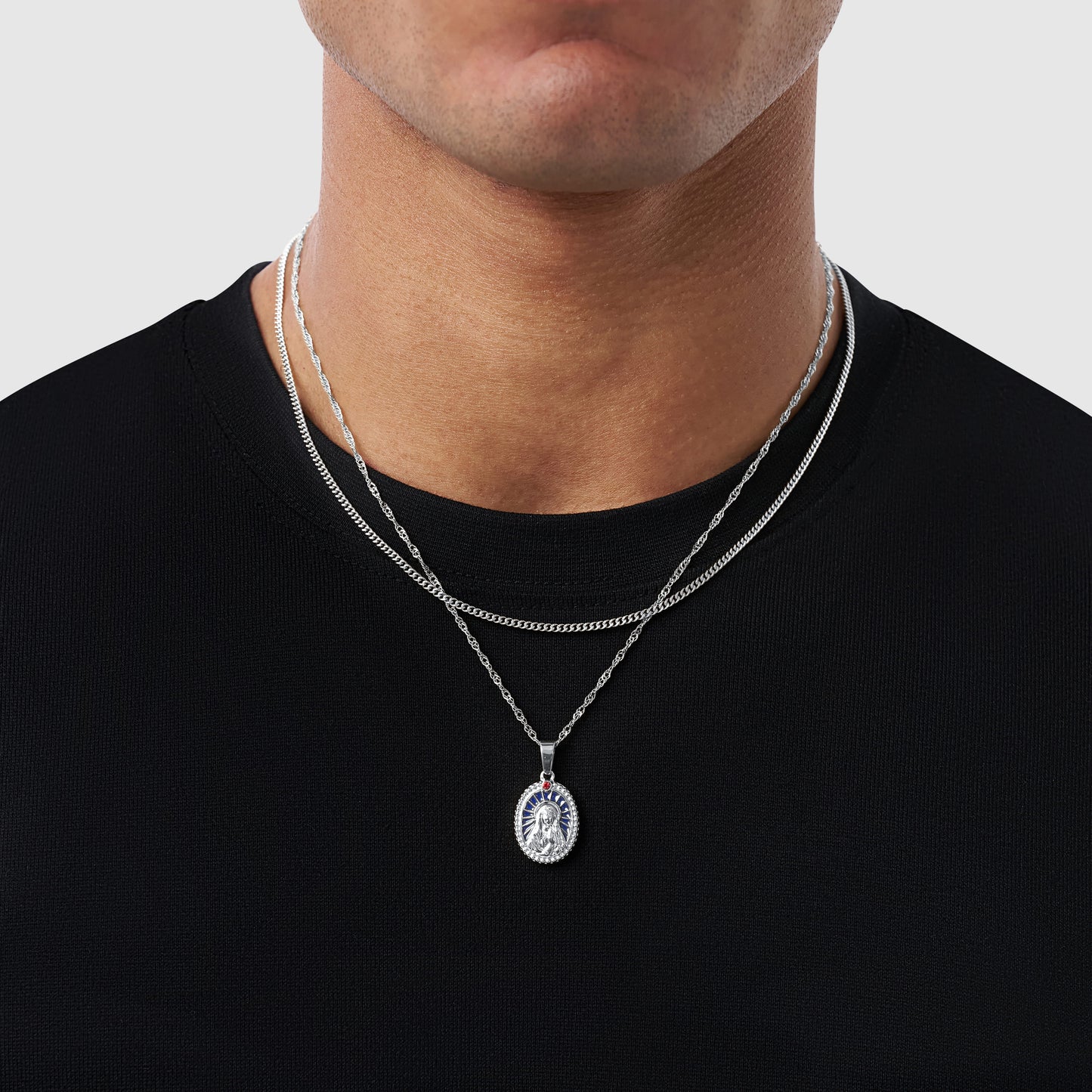 Make Your Own Set (Silver)