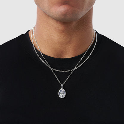 Make Your Own Set (Silver)