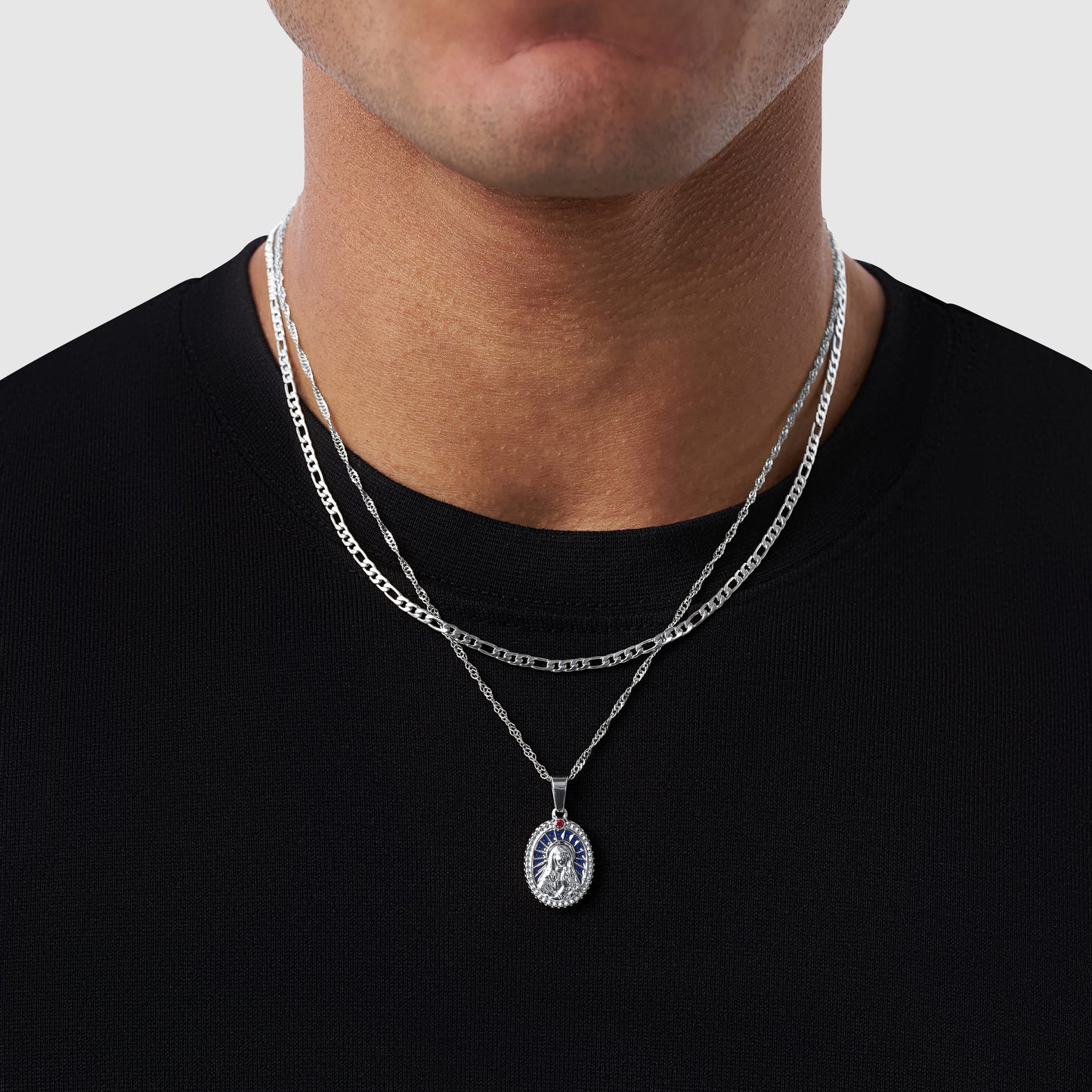 Make Your Own Set (Silver)