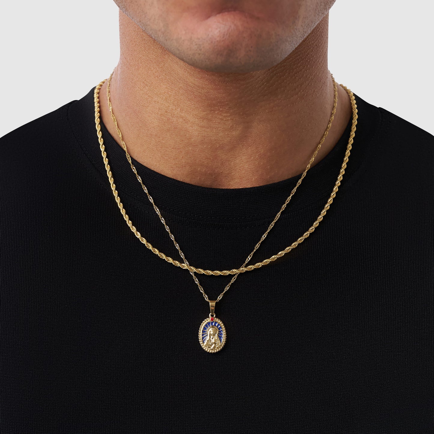 Make Your Own Set (Gold)