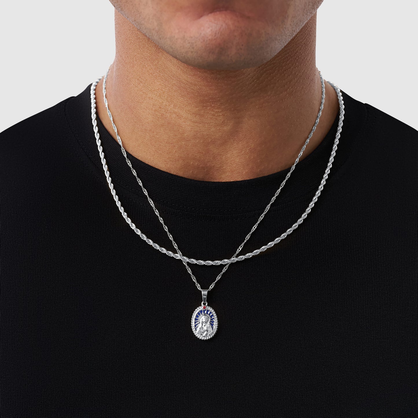 Make Your Own Set (Silver)
