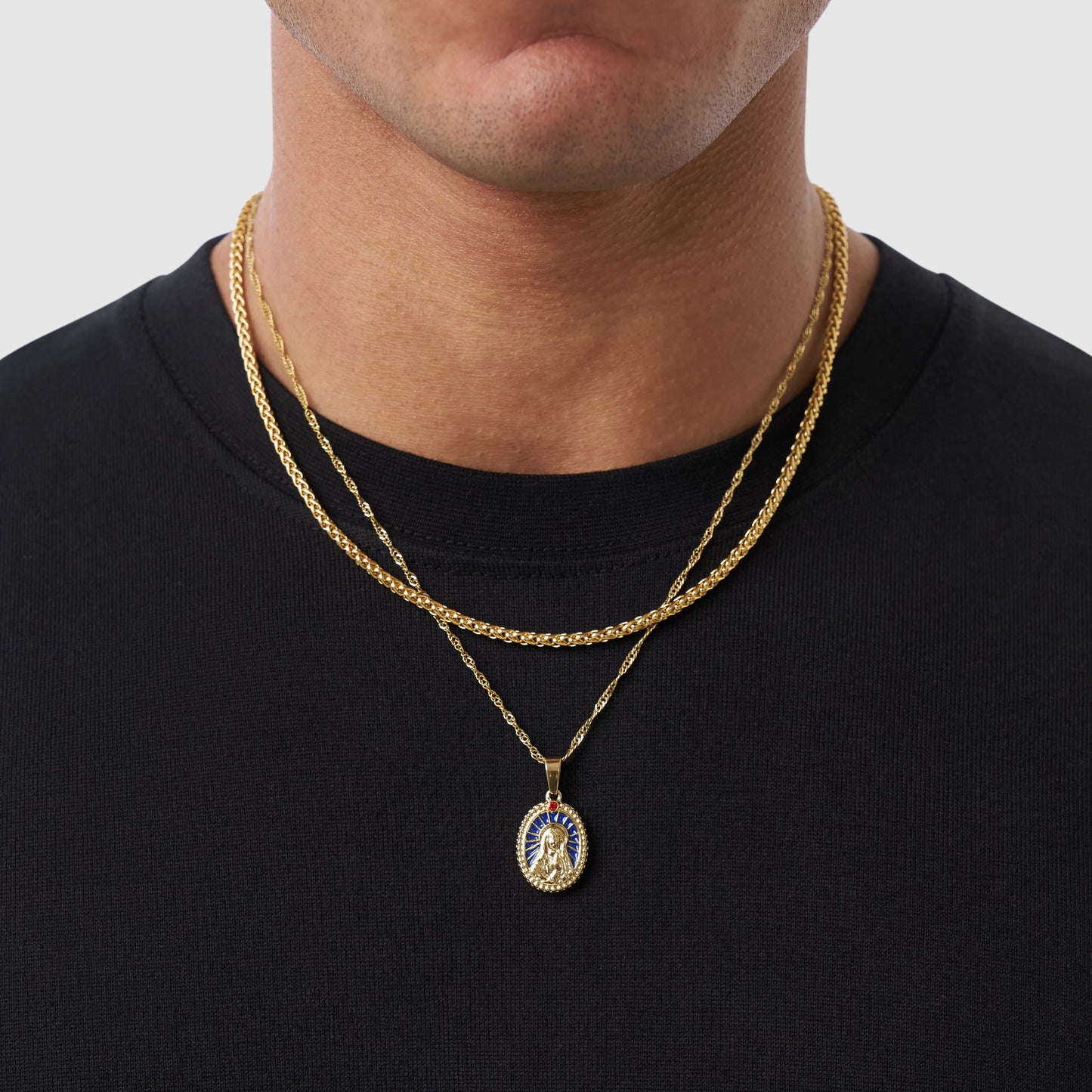Make Your Own Set (Gold)