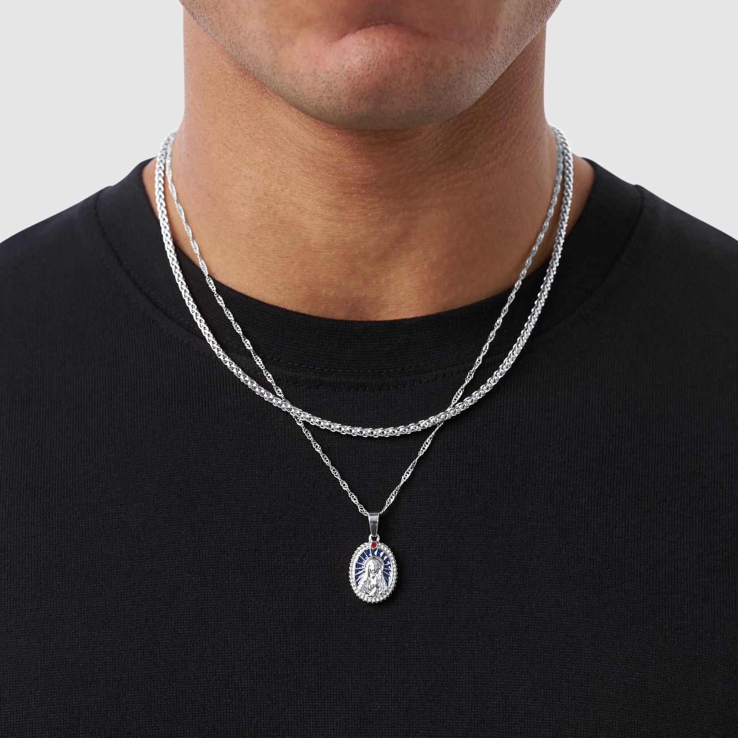 Make Your Own Set (Silver)
