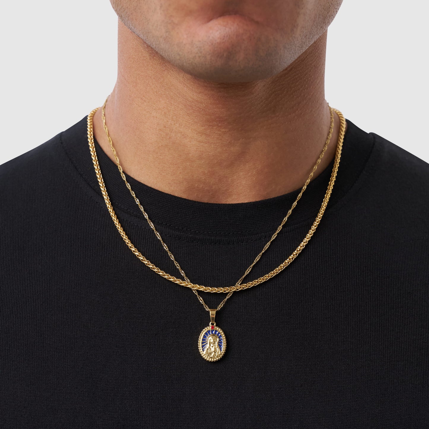Make Your Own Set (Gold)