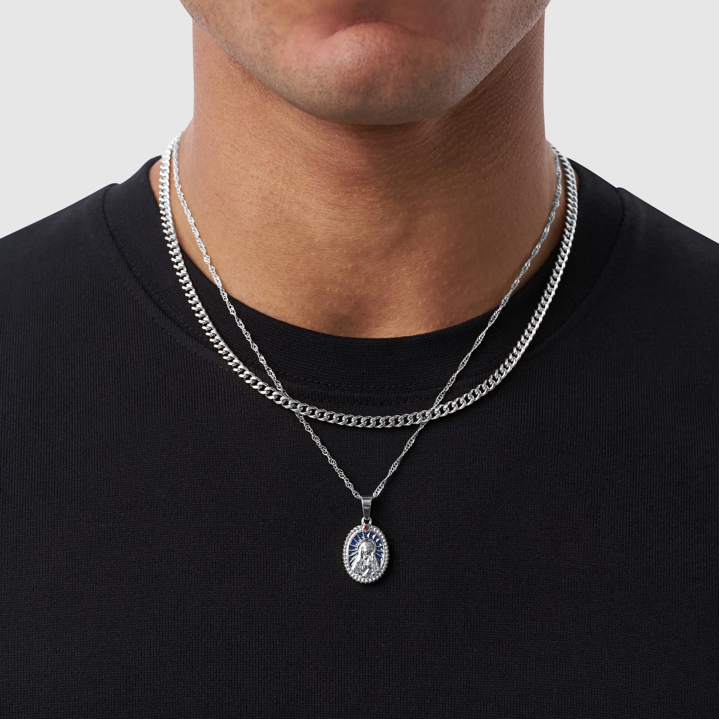 Make Your Own Set (Silver)