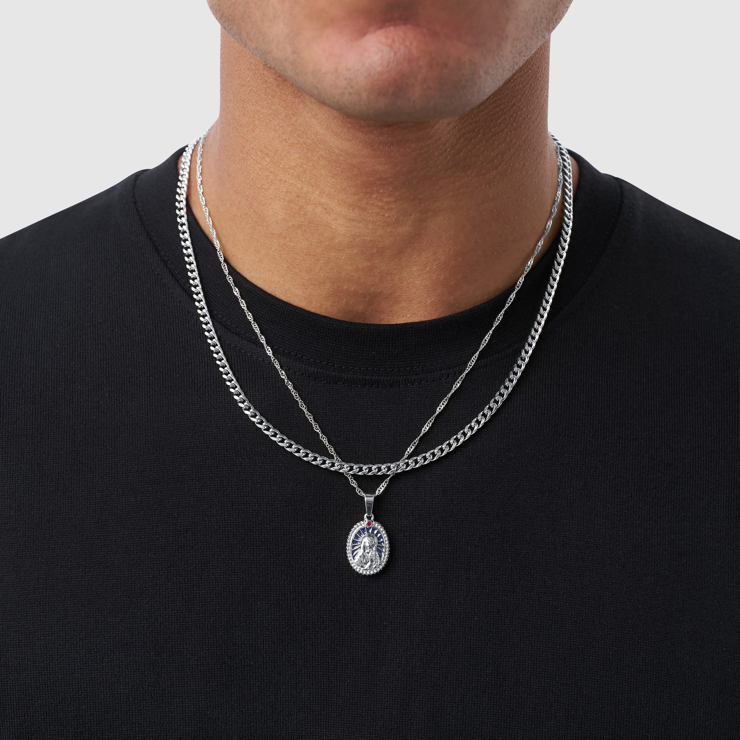 Make Your Own Set (Silver)