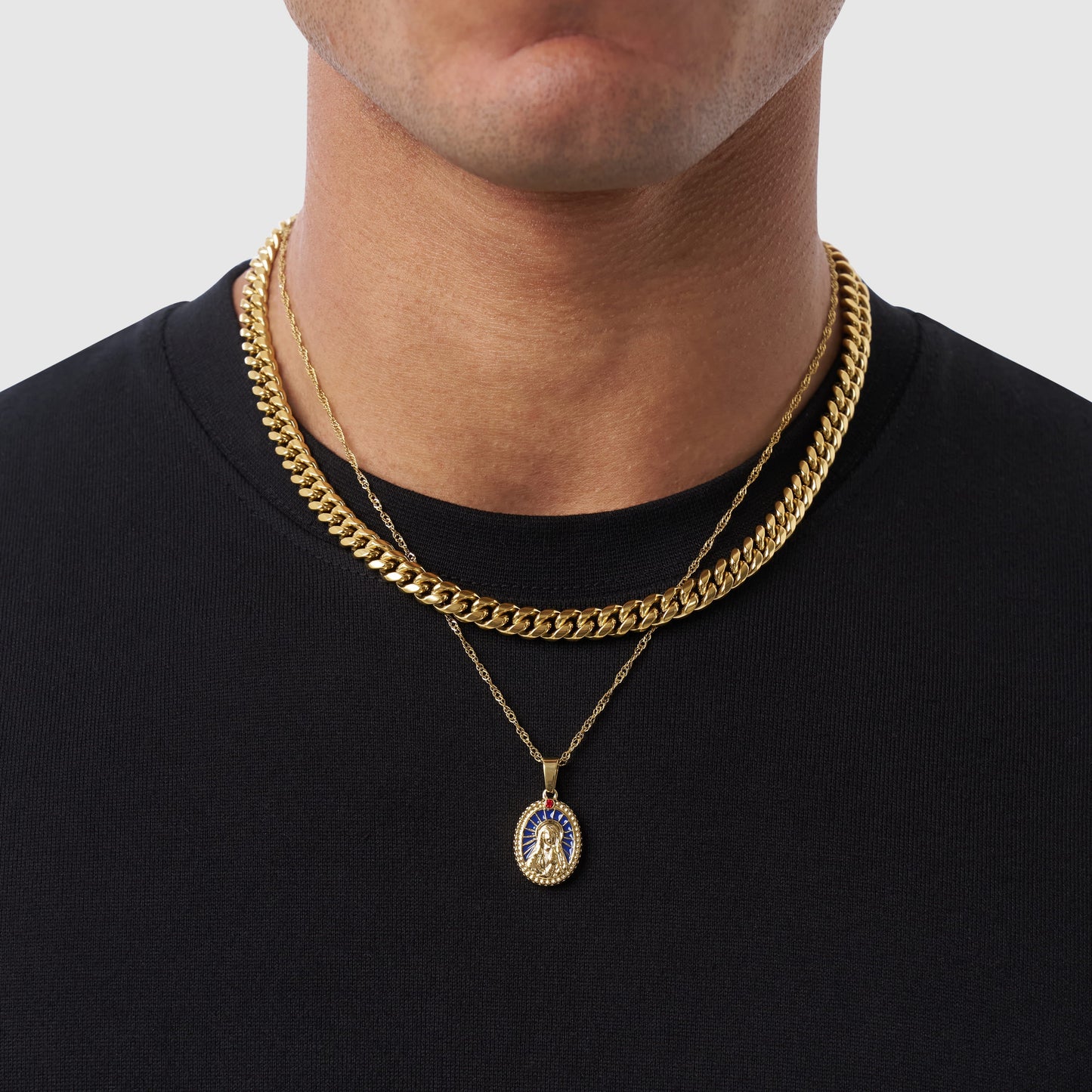 Make Your Own Set (Gold)
