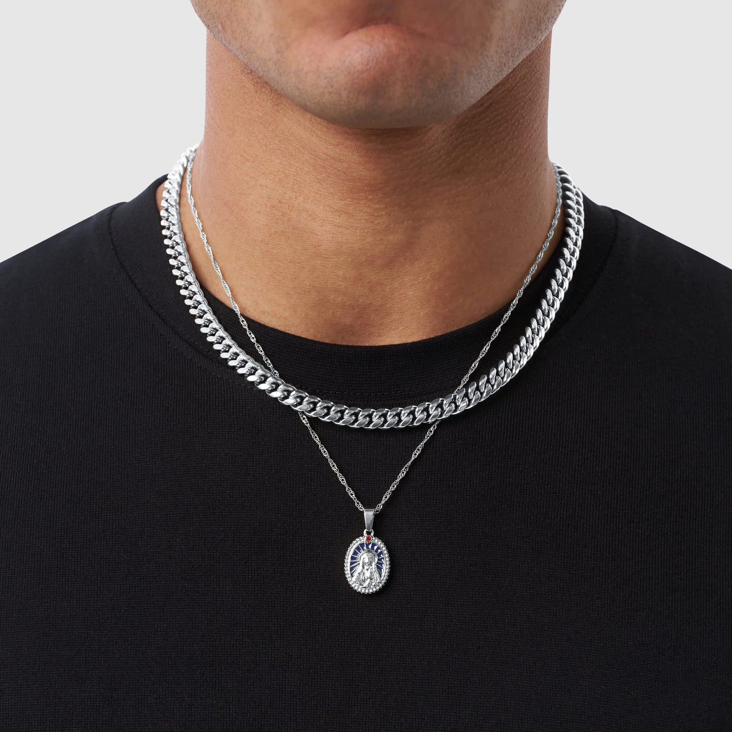 Make Your Own Set (Silver)