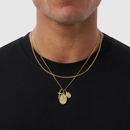 Make Your Own Set (Gold)