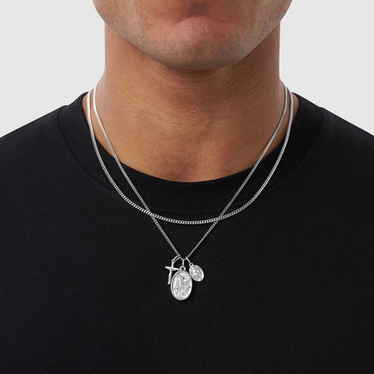 Make Your Own Set (Silver)