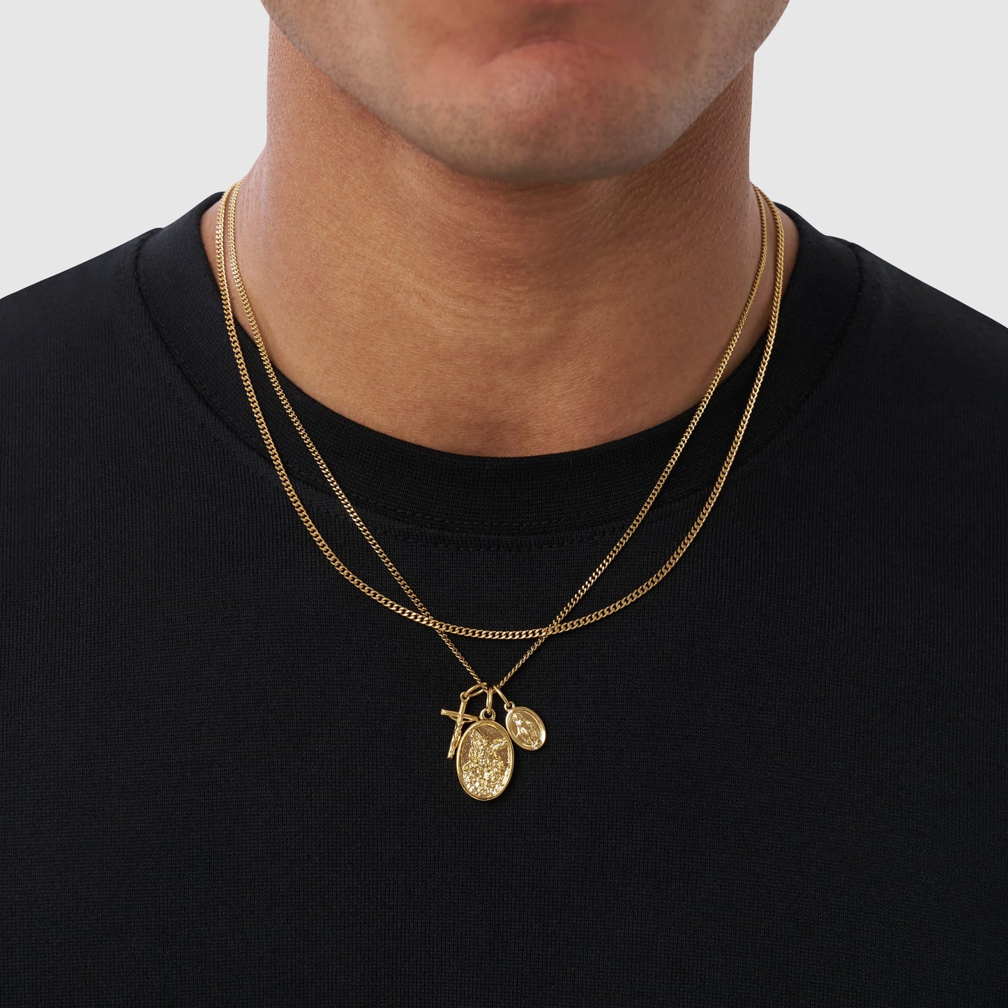 Make Your Own Set (Gold)