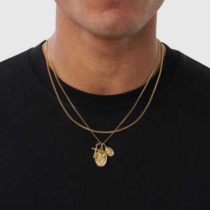 Make Your Own Set (Gold)