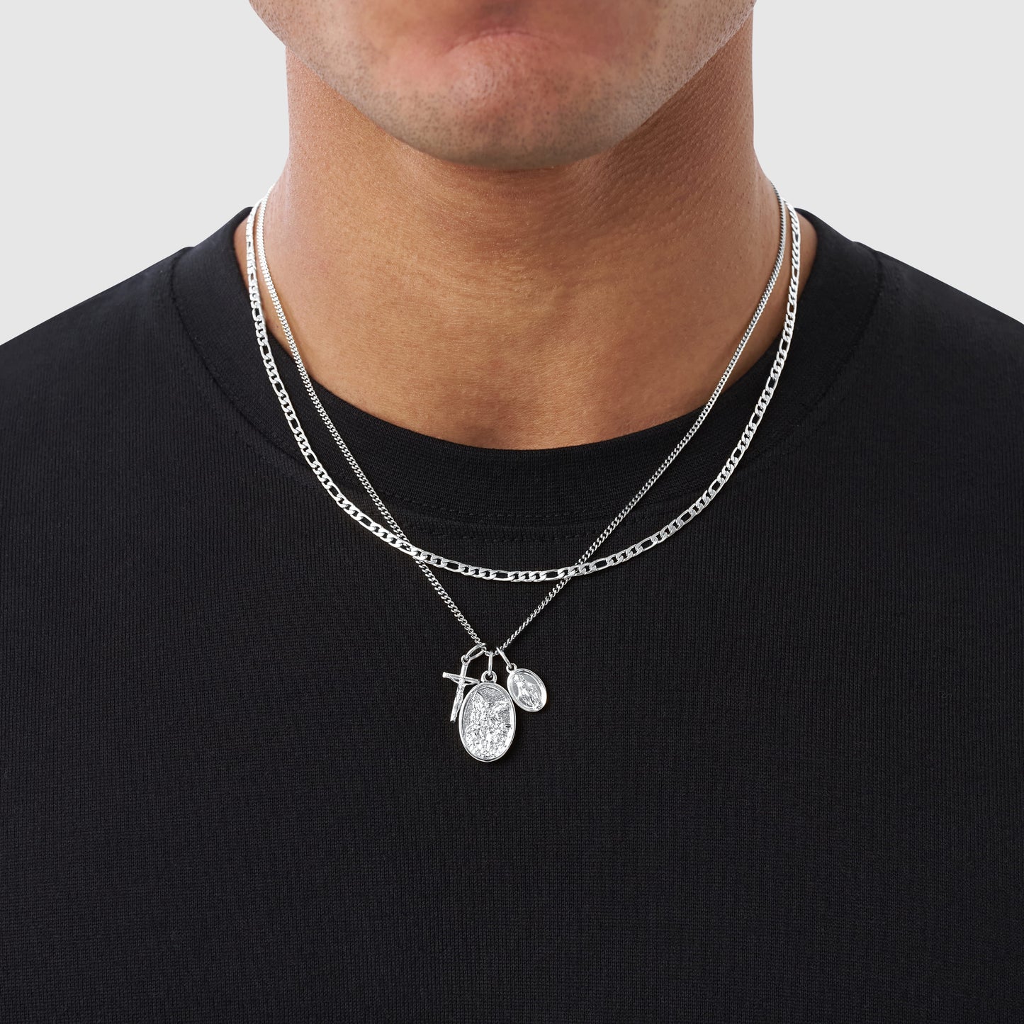 Make Your Own Set (Silver)