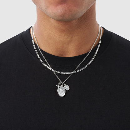 Make Your Own Set (Silver)